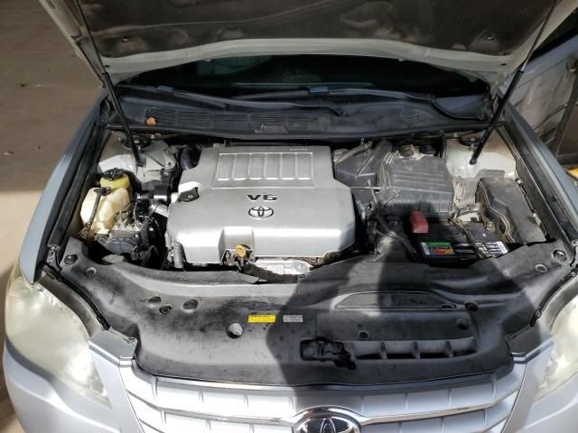 2007 Toyota Avalon XL