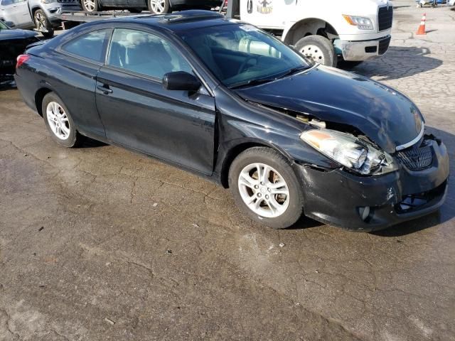 2006 Toyota Camry Solara SE