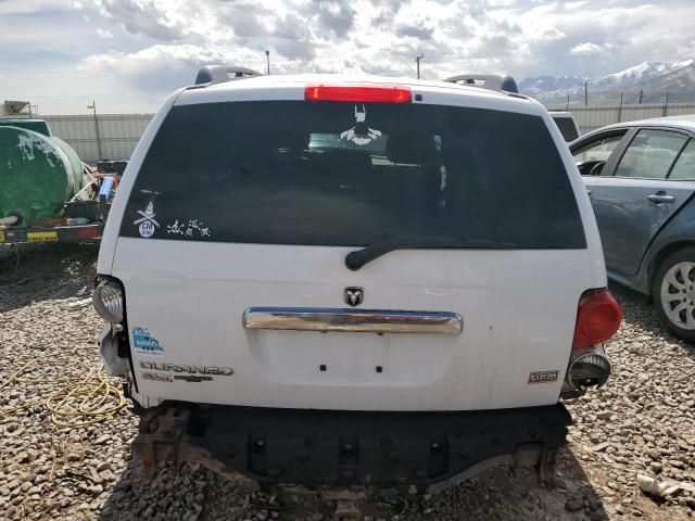 2005 Dodge Durango SLT