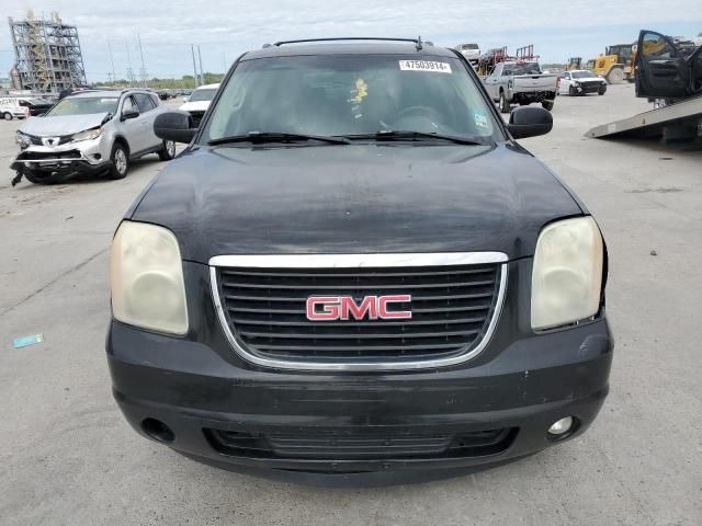 2007 GMC Yukon XL C1500