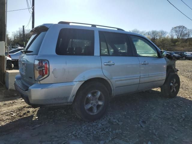 2006 Honda Pilot EX