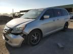 2005 Honda Odyssey Touring