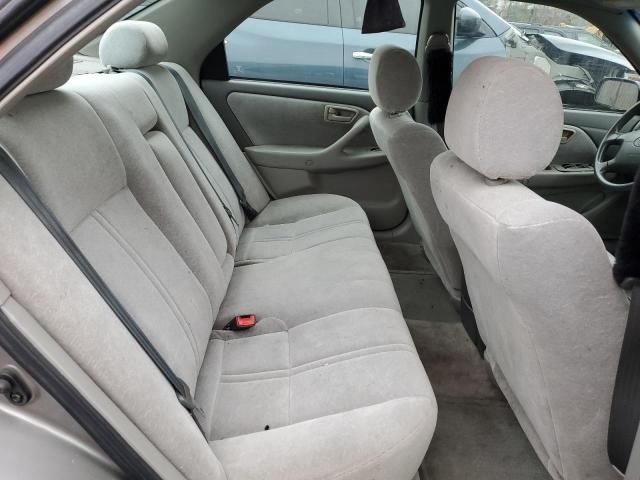 1999 Toyota Camry CE