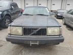 1991 Volvo 240 Base