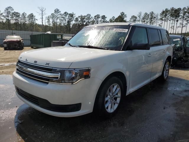 2014 Ford Flex SE