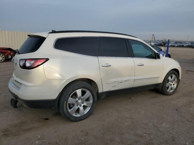 2013 Chevrolet Traverse LTZ