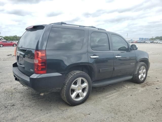 2011 Chevrolet Tahoe C1500  LS