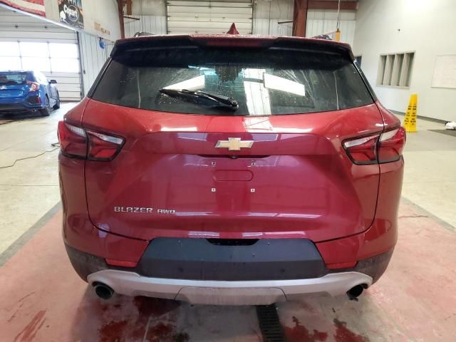 2019 Chevrolet Blazer 2LT