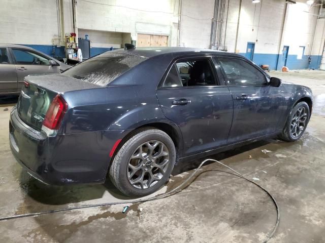 2016 Chrysler 300 S