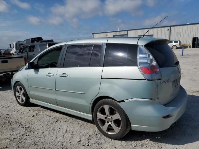 2007 Mazda 5