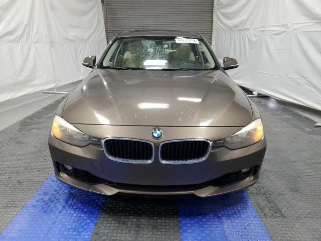 2015 BMW 328 I