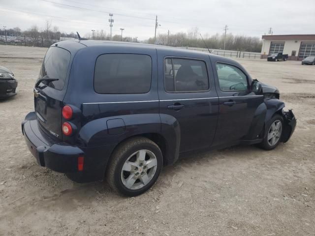 2009 Chevrolet HHR LT