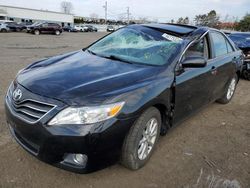 2011 Toyota Camry Base for sale in New Britain, CT