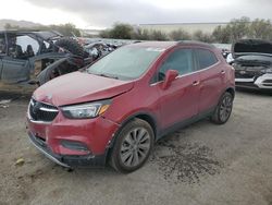 Buick Vehiculos salvage en venta: 2019 Buick Encore Preferred