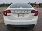 2012 Volvo S60 T5