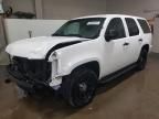 2011 Chevrolet Tahoe Police