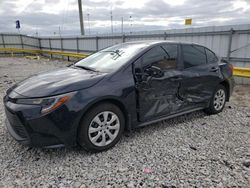 Salvage cars for sale at Lawrenceburg, KY auction: 2023 Toyota Corolla LE