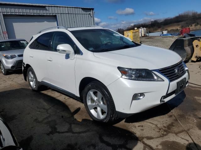 2014 Lexus RX 350 Base