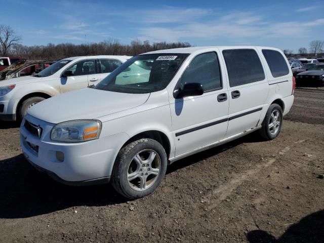 2006 Chevrolet Uplander LS