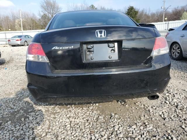 2010 Honda Accord EX