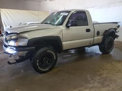 2004 Chevrolet Silverado K1500 for sale in Davison, MI