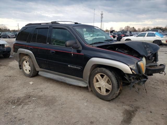 2003 Chevrolet Trailblazer