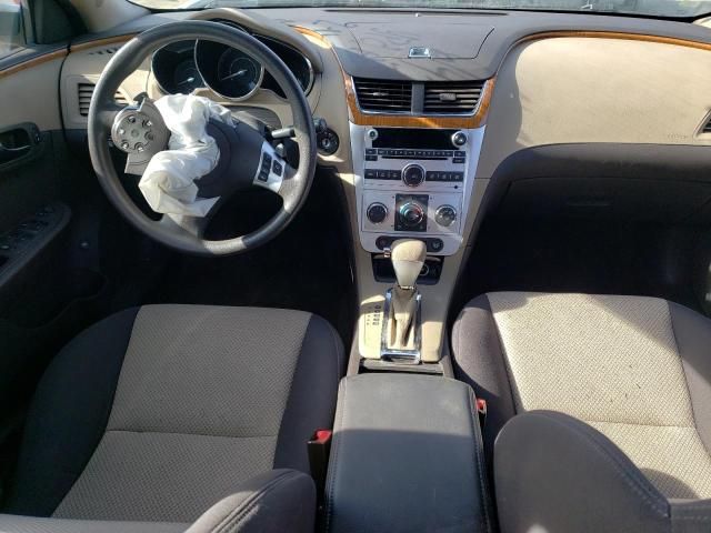 2010 Chevrolet Malibu 1LT