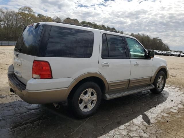 2004 Ford Expedition Eddie Bauer