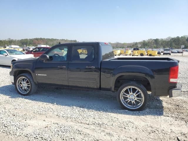 2008 GMC Sierra C1500