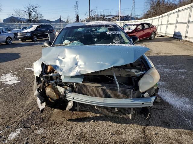 2001 Dodge Stratus SE