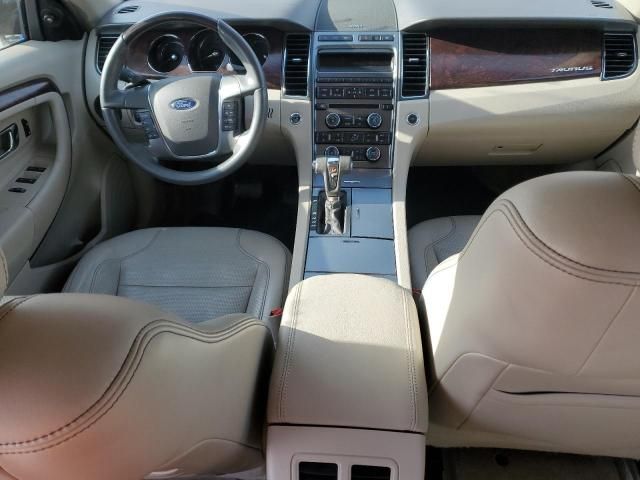 2011 Ford Taurus Limited