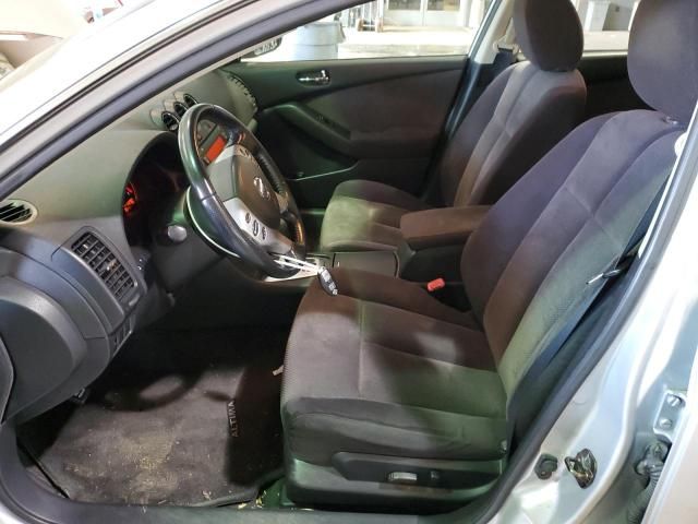 2009 Nissan Altima 2.5