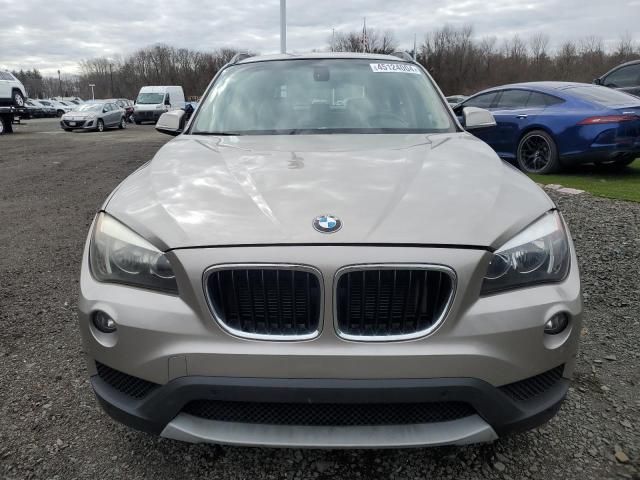 2013 BMW X1 SDRIVE28I