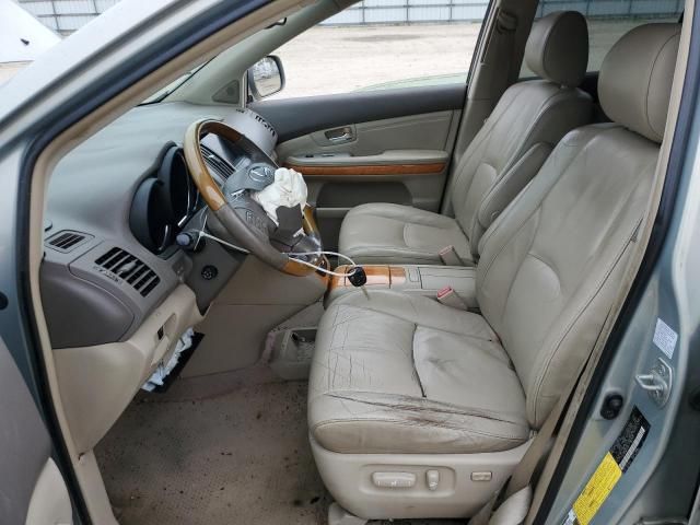 2006 Lexus RX 330