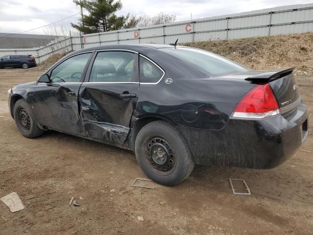 2008 Chevrolet Impala LT