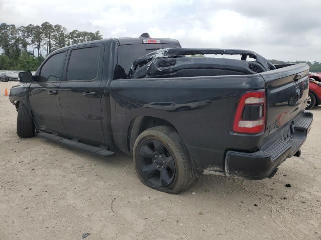 2019 Dodge RAM 1500 BIG HORN/LONE Star