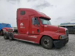 Salvage cars for sale from Copart Tifton, GA: 2007 Freightliner Conventional ST120