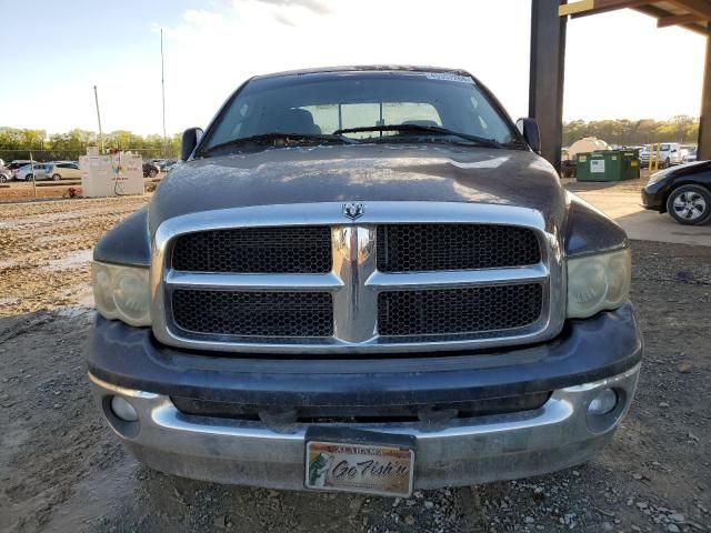 2004 Dodge RAM 1500 ST