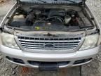 2004 Ford Explorer XLT