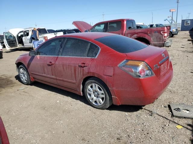 2009 Nissan Altima 2.5