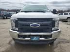 2019 Ford F250 Super Duty