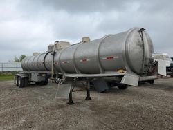 Vehiculos salvage en venta de Copart Houston, TX: 1998 Pijq Tanker