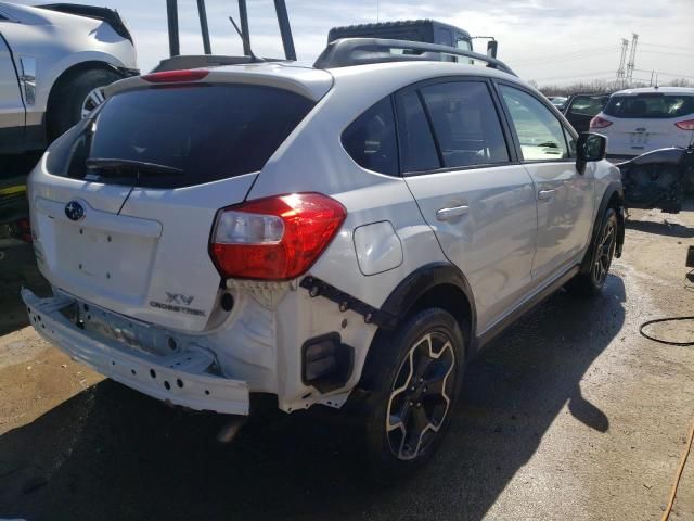 2013 Subaru XV Crosstrek 2.0 Limited