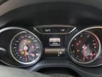 2018 Mercedes-Benz CLA 250 4matic