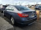 2015 Subaru Legacy 2.5I