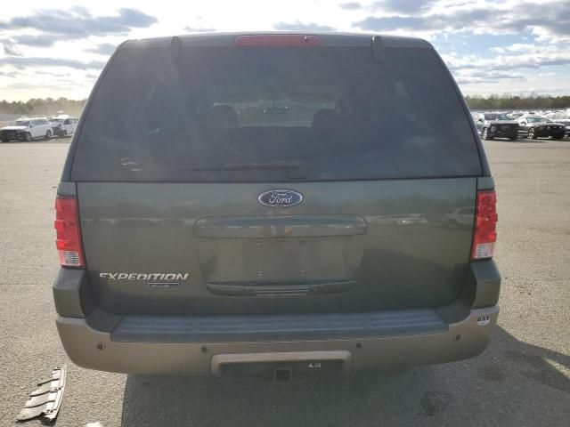 2004 Ford Expedition Eddie Bauer