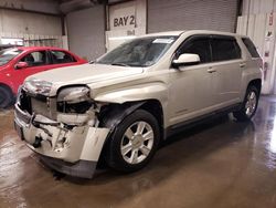 GMC Terrain Vehiculos salvage en venta: 2012 GMC Terrain SLE