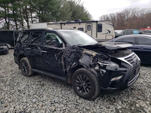 2021 Lexus GX 460 Premium