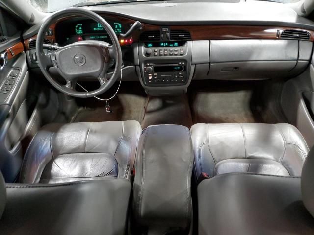 2005 Cadillac Deville