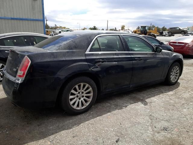 2013 Chrysler 300